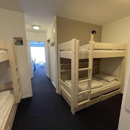 Appartement Résidence Le Portillo - Piscine - Pour 6 Personnes Mae-5253 Eaux-Bonnes