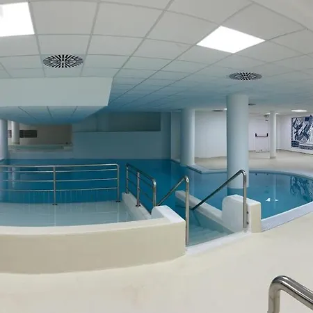 Résidence Le Portillo - Piscine - Pour 6 Personnes Mae-5253 Eaux-Bonnes