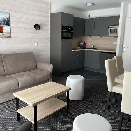 Résidence Le Portillo - Piscine - Pour 6 Personnes Mae-5253 Appartement Eaux-Bonnes