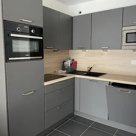 Résidence Le Portillo - Piscine - Pour 6 Personnes Mae-5253 Appartement *