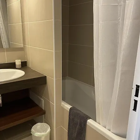 Résidence Le Portillo - Piscine - Pour 6 Personnes Mae-5253 Appartement *